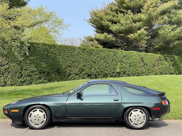1983 Porsche 928S (CC-1742453) for sale in Southampton, New York