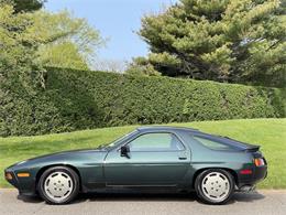 1983 Porsche 928S (CC-1742453) for sale in Southampton, New York