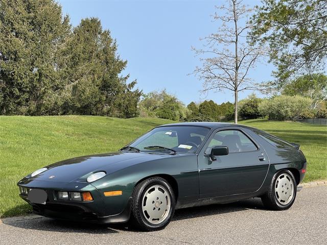1983 Porsche 928S (CC-1742453) for sale in Southampton, New York
