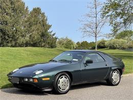 1983 Porsche 928S (CC-1742453) for sale in Southampton, New York