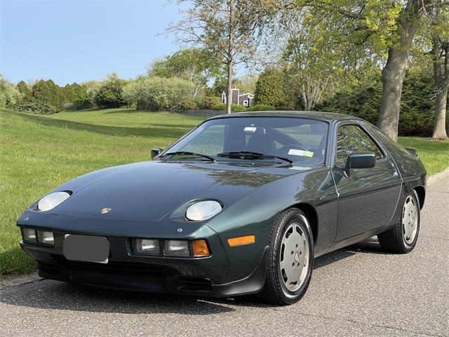 1983 Porsche 928S (CC-1742453) for sale in Southampton, New York