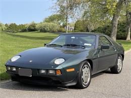 1983 Porsche 928S (CC-1742453) for sale in Southampton, New York