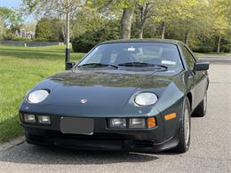 1983 Porsche 928S (CC-1742453) for sale in Southampton, New York