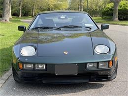 1983 Porsche 928S (CC-1742453) for sale in Southampton, New York