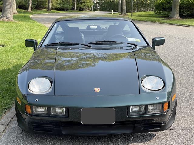 1983 Porsche 928S (CC-1742453) for sale in Southampton, New York