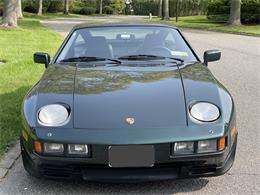 1983 Porsche 928S (CC-1742453) for sale in Southampton, New York