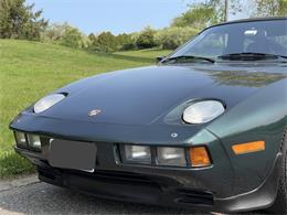 1983 Porsche 928S (CC-1742453) for sale in Southampton, New York