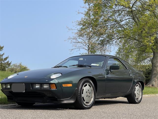 1983 Porsche 928S (CC-1742453) for sale in Southampton, New York