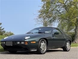 1983 Porsche 928S (CC-1742453) for sale in Southampton, New York