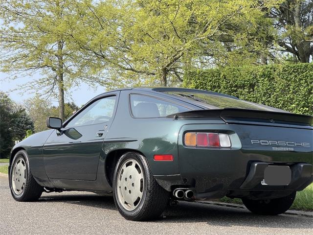 1983 Porsche 928S (CC-1742453) for sale in Southampton, New York