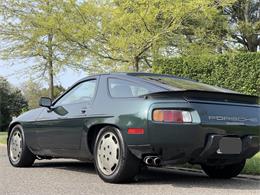 1983 Porsche 928S (CC-1742453) for sale in Southampton, New York