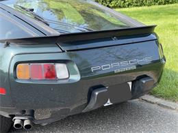 1983 Porsche 928S (CC-1742453) for sale in Southampton, New York