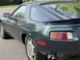 1983 Porsche 928S (CC-1742453) for sale in Southampton, New York