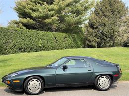 1983 Porsche 928S (CC-1742453) for sale in Southampton, New York