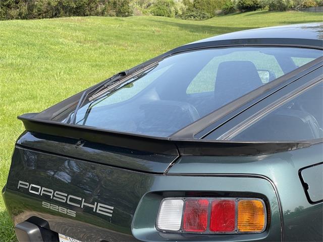 1983 Porsche 928S (CC-1742453) for sale in Southampton, New York