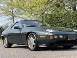 1983 Porsche 928S (CC-1742453) for sale in Southampton, New York