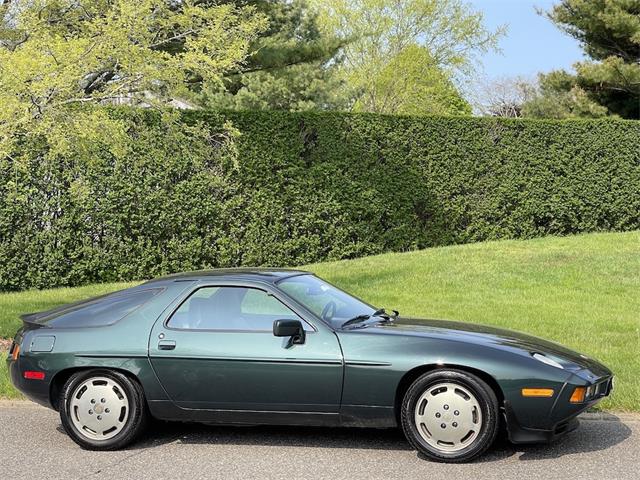 1983 Porsche 928S (CC-1742453) for sale in Southampton, New York