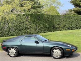 1983 Porsche 928S (CC-1742453) for sale in Southampton, New York