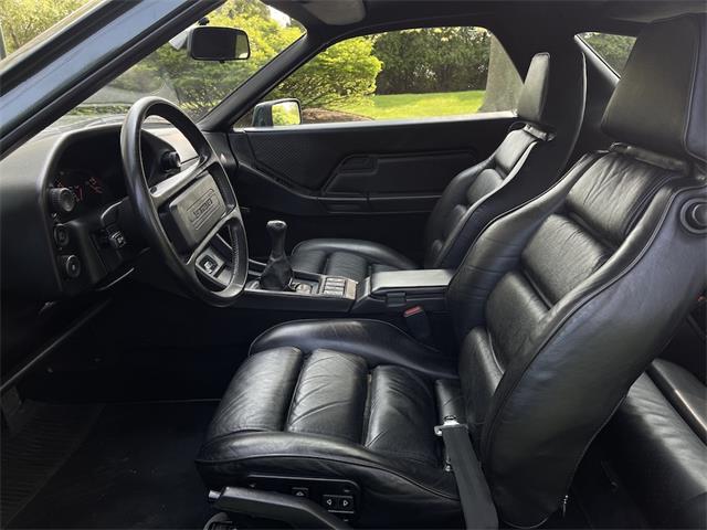 1983 Porsche 928S (CC-1742453) for sale in Southampton, New York