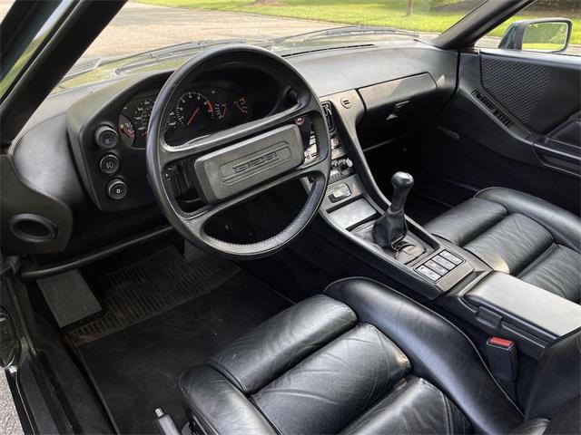 1983 Porsche 928S (CC-1742453) for sale in Southampton, New York