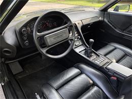 1983 Porsche 928S (CC-1742453) for sale in Southampton, New York
