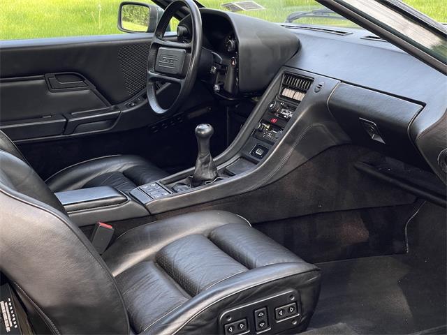 1983 Porsche 928S (CC-1742453) for sale in Southampton, New York