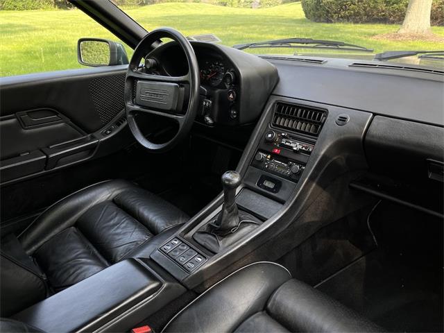 1983 Porsche 928S (CC-1742453) for sale in Southampton, New York