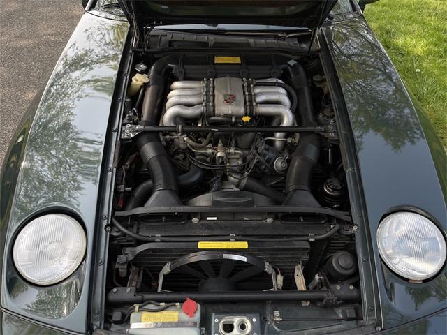1983 Porsche 928S (CC-1742453) for sale in Southampton, New York