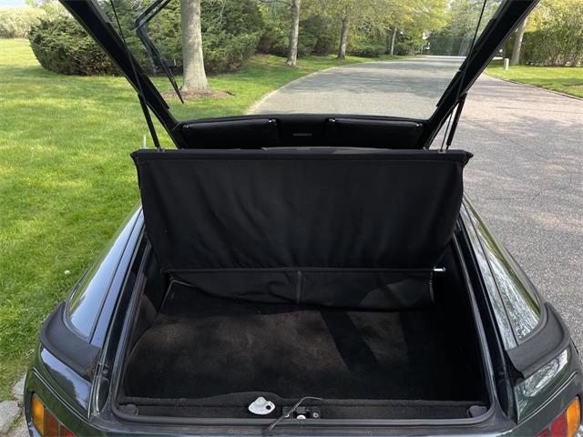 1983 Porsche 928S (CC-1742453) for sale in Southampton, New York