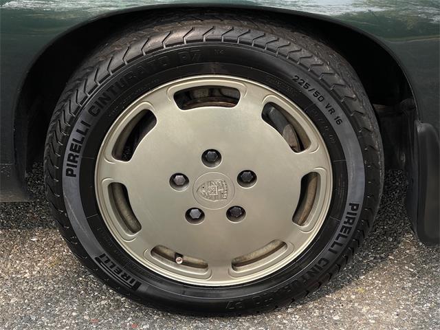 1983 Porsche 928S (CC-1742453) for sale in Southampton, New York