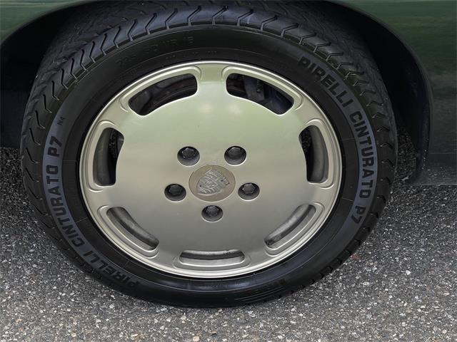 1983 Porsche 928S (CC-1742453) for sale in Southampton, New York