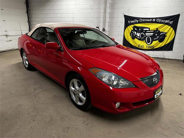 2006 Toyota Solara (CC-1742459) for sale in Edison, New Jersey
