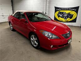 2006 Toyota Solara (CC-1742459) for sale in Edison, New Jersey