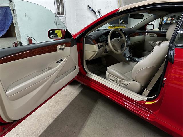 2006 Toyota Solara (CC-1742459) for sale in Edison, New Jersey