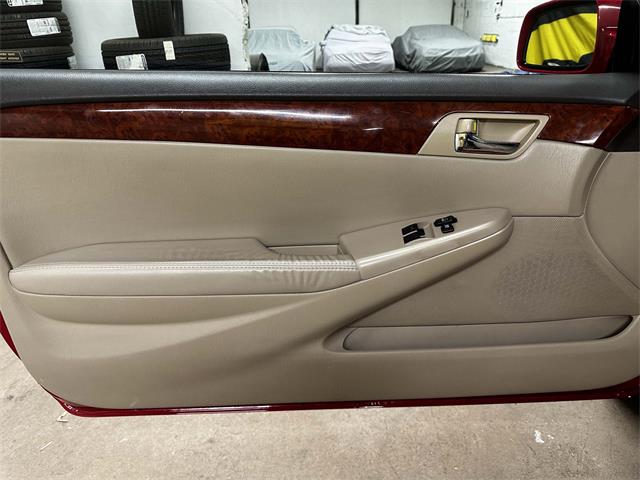 2006 Toyota Solara (CC-1742459) for sale in Edison, New Jersey