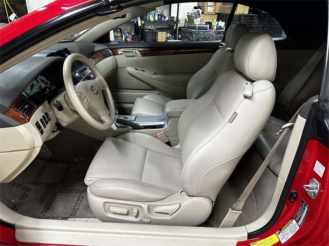 2006 Toyota Solara (CC-1742459) for sale in Edison, New Jersey