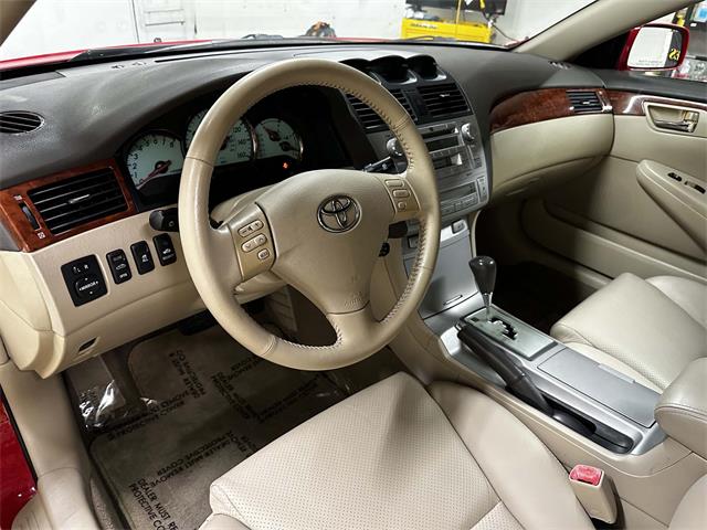 2006 Toyota Solara (CC-1742459) for sale in Edison, New Jersey