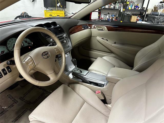 2006 Toyota Solara (CC-1742459) for sale in Edison, New Jersey