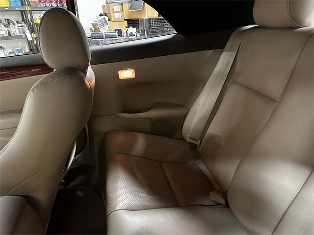 2006 Toyota Solara (CC-1742459) for sale in Edison, New Jersey