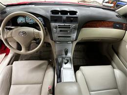 2006 Toyota Solara (CC-1742459) for sale in Edison, New Jersey