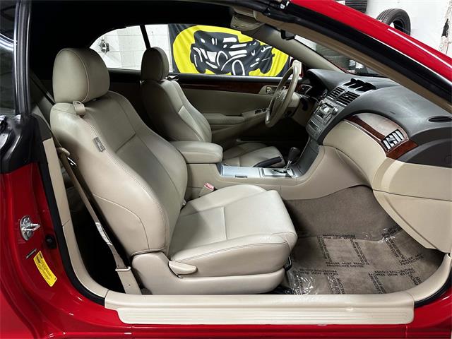 2006 Toyota Solara (CC-1742459) for sale in Edison, New Jersey