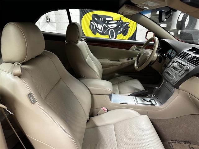 2006 Toyota Solara (CC-1742459) for sale in Edison, New Jersey