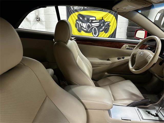 2006 Toyota Solara (CC-1742459) for sale in Edison, New Jersey