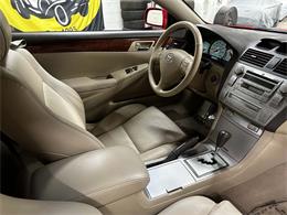 2006 Toyota Solara (CC-1742459) for sale in Edison, New Jersey