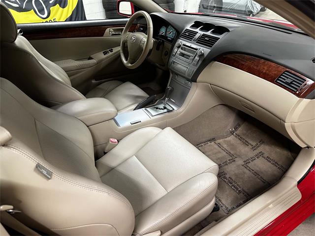 2006 Toyota Solara (CC-1742459) for sale in Edison, New Jersey