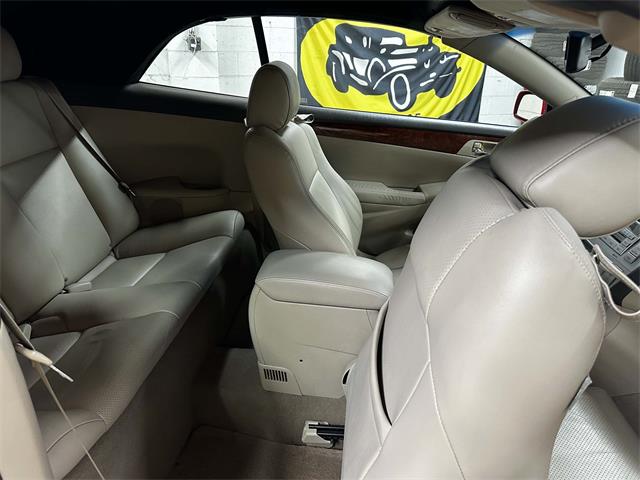 2006 Toyota Solara (CC-1742459) for sale in Edison, New Jersey