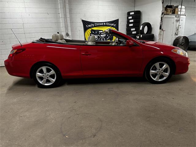 2006 Toyota Solara (CC-1742459) for sale in Edison, New Jersey