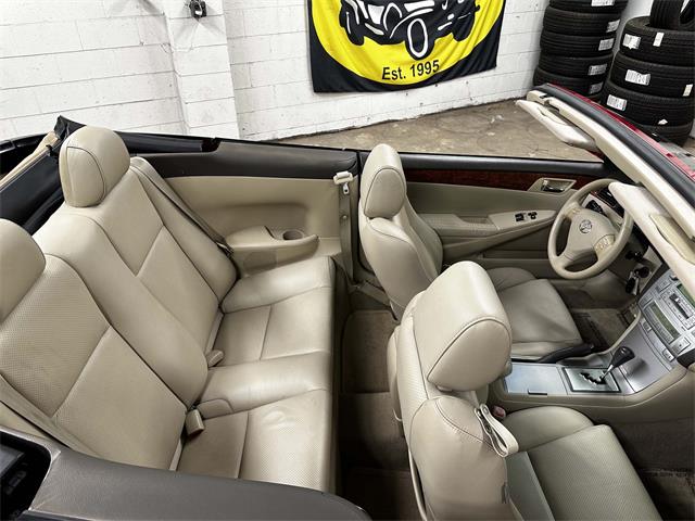 2006 Toyota Solara (CC-1742459) for sale in Edison, New Jersey
