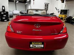 2006 Toyota Solara (CC-1742459) for sale in Edison, New Jersey