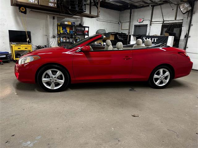 2006 Toyota Solara (CC-1742459) for sale in Edison, New Jersey
